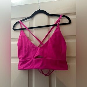 Buffbunny Reversible Sports Bra